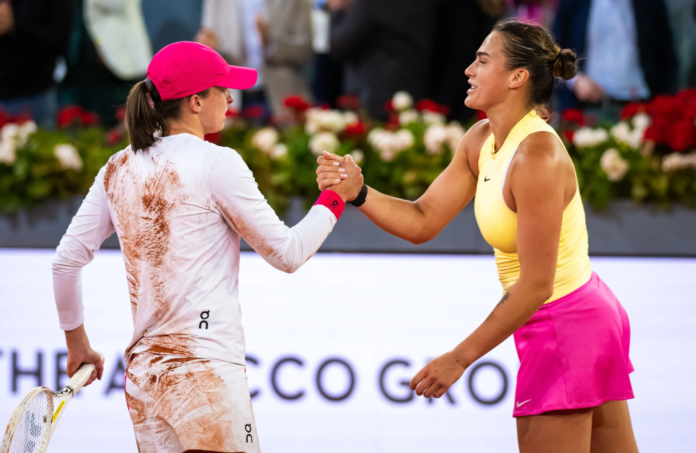 Swiatek vs. Sabalenka: Everything you need to know about the Rome final